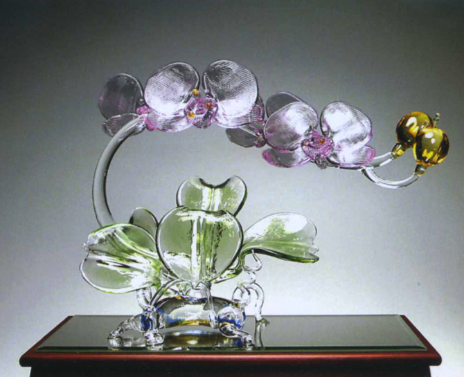 21124花開富貴
