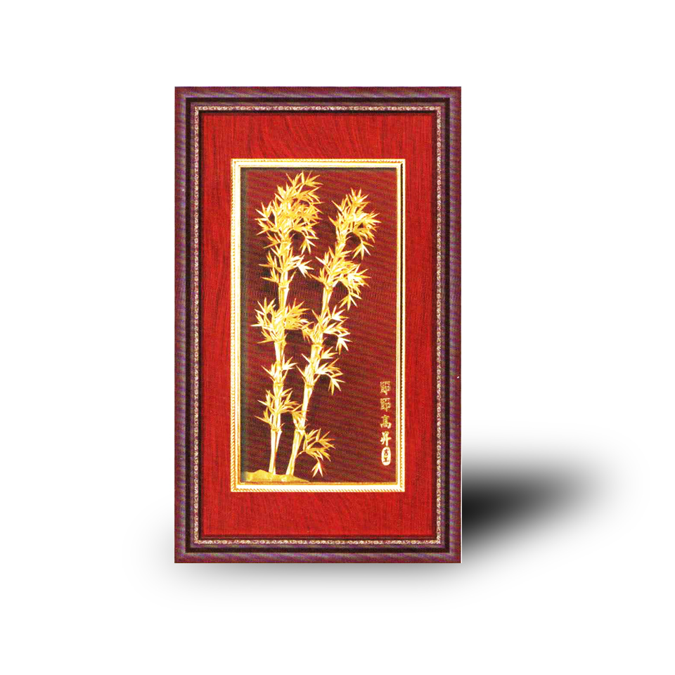 節節高升