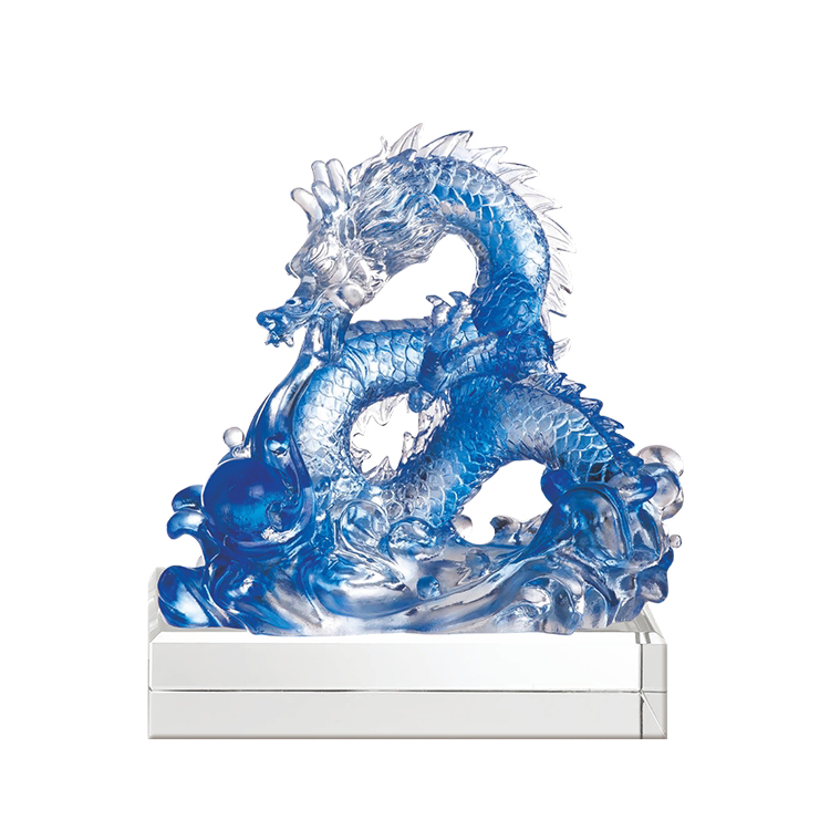 CHU-41003龍飛躍舞